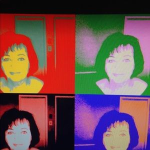 Meet your Posher, Sharon